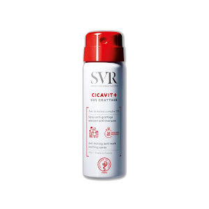 SVR Cicavit+ SOS Grattage 40 ml