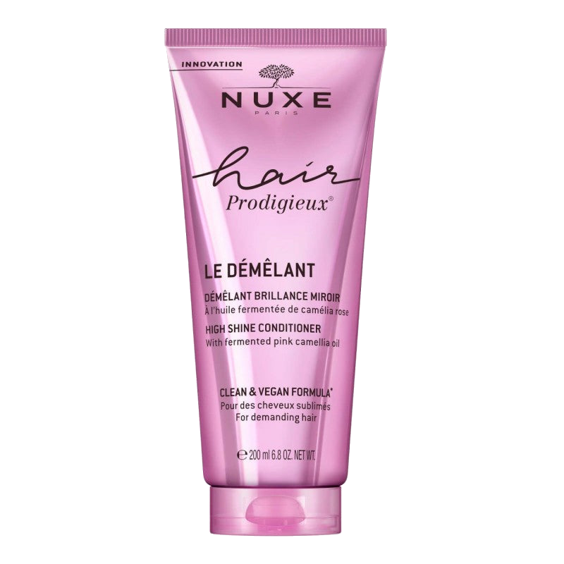 Nuxe Hair Prodigieux le Démêlant 200ml — NUXE