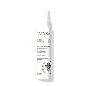 Patyka Huile Remarquable Démaquillante 100ml