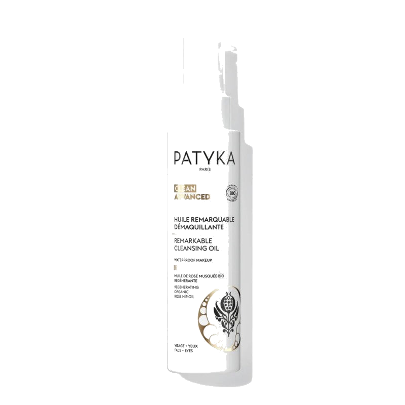 Patyka Huile Remarquable Démaquillante 100ml — PATYKA