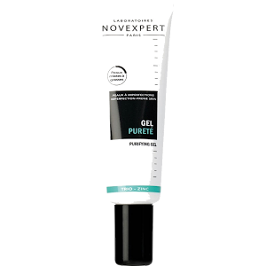 Novexpert Trio-Zinc Gel Pureté 30 ml