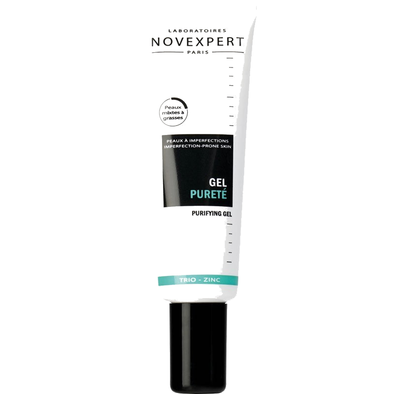 Novexpert Trio-Zinc Gel Pureté 30 ml — NOVEXPERT