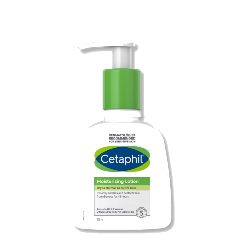 Cetaphil Lotion Hydratante 236 ml — CETAPHIL