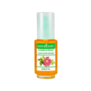 Nature Soin Huile de Rose Musquee 50ml