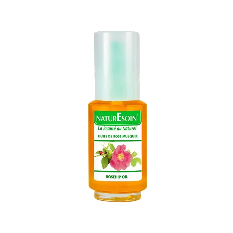 Nature Soin Huile de Rose Musquee 50ml — NATURE SOIN