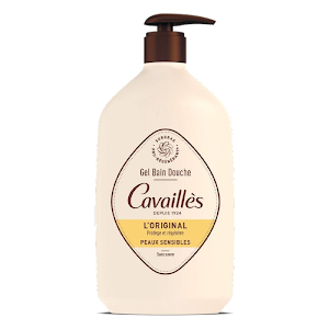 Roge Cavailles l'Original Gel Bain Douche 1l