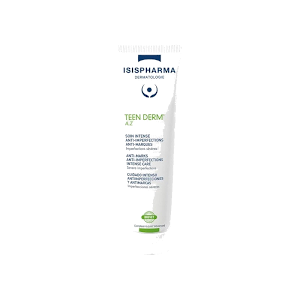 Isispharma Teen Derm AZ Soin Intense 30 ml