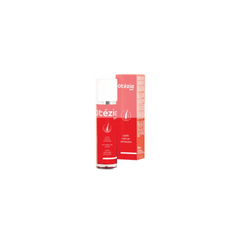 Otezia Sph Lotion Capillaire anti Chute 100 ml — OTEZIA