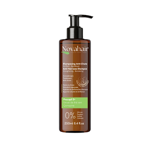 Novahair Shampooing anti Chute 250ml