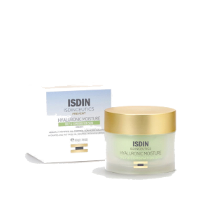 Isdin Isdinceutics Hyaluronic Moisture Peaux Grasses 50 g