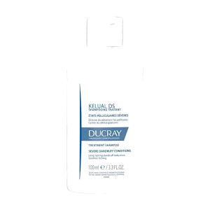 Ducray Kelual DS Shampooing Traitant Antipelliculaire 100 ml