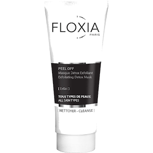 Floxia Exfac Peel Masque Détox Exfoliant 40 ml