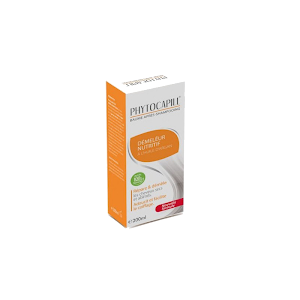 Phytocapill Baume Apres Shampooing – Nutitif – Demeleur – 200ml