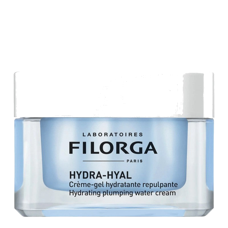 Filorga Hydra-Hyal Gel-Creme Hydratante Repulpante 50ml — FILORGA