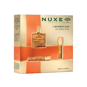 Nuxe Coffret Infiniment Glow