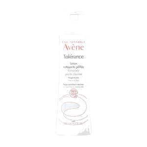 Avene Tolerance Lotion Nettoyante Gélifiée 200 ml