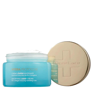 Dermeden Hydra Protocole Creme Legere Matifiante 50ml