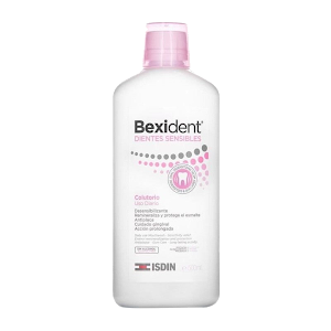 Bexident Bain de Bouche Dents Sensibles 250 ml