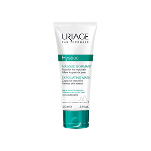 Uriage Hyseac Masque Gommant 100 ml