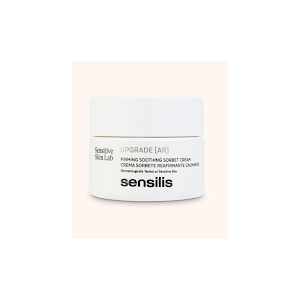 Sensilis Upgrade AR Crème 50 ml