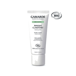 Gamarde Masque Clarifiant 40ml