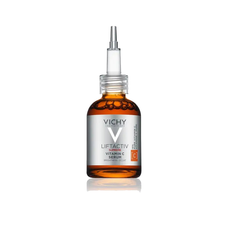 Vichy Liftactiv Suprême Vitamin C Sérum Rides & Éclat 20 ml — visuel 2