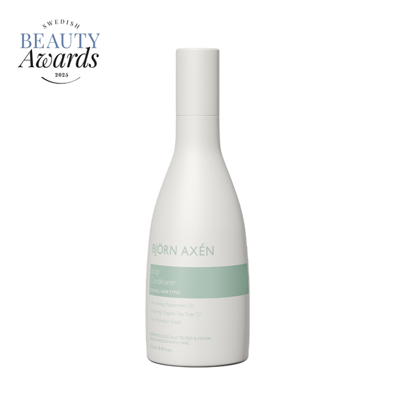 Bjorn Axen Scalp Conditioner For All Hair Types 250ml — BJORN AXEN