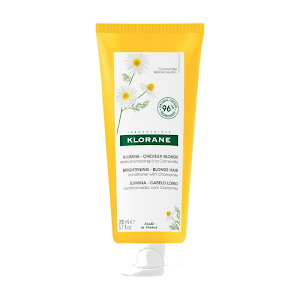 Klorane Camomille Baume Après Shampooing 200 ml