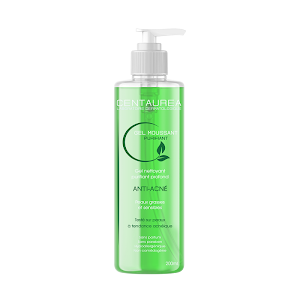 Centaurea Gel Moussant Purifiant 200 ml