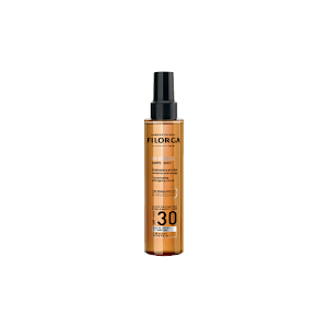 Filorga UV-Bronze Corps SPF30 Huile Solaire anti-Âge Activatrice de