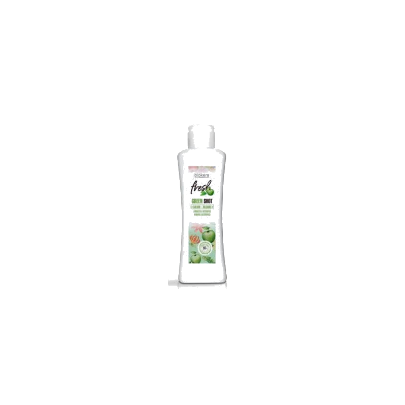 Biokera Fresh Green Shot Baume 300 ml — BIOKERA