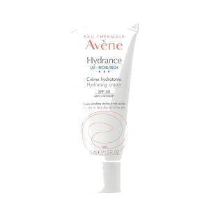Avene Hydrance UV Riche Crème Hydratante SPF 30 40 ml