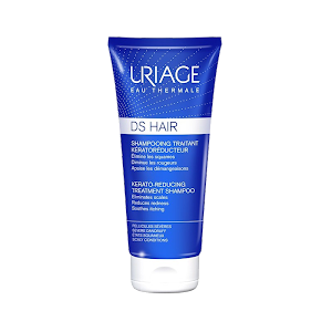 Uriage DS Hair Shampooing Kérato-Réducteur 150 ml