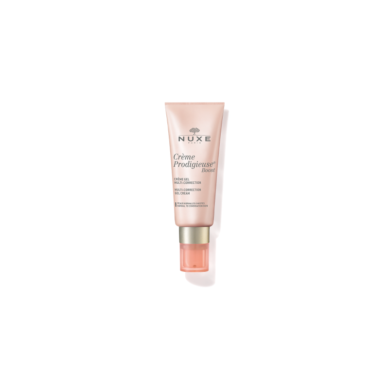 Nuxe Crème Prodigieuse Boost Crème Soyeuse 40 ml — NUXE