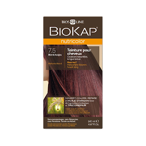 Biokap Nutricolor N7.5 Blond Acajou