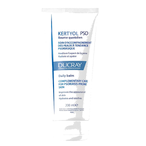 Ducray Kertyol P.s.o Baume Hydratant Quotidien 200 ml