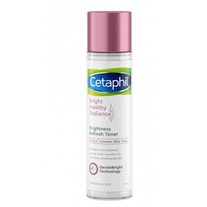Cetaphil Bright Healthy Radiance Toner Rafraîchissant Luminosité 150