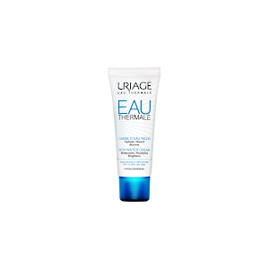 Uriage Eau Thermale Crème d'Eau Riche 40 ml