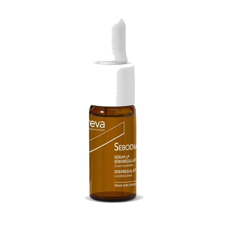 Noreva Sebodiane DS Sérum LP Sébo-Régulateur 8 ml — NOREVA