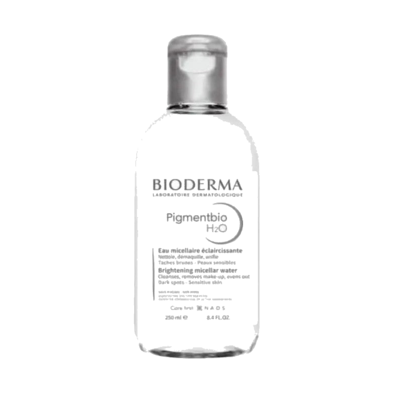 Bioderma Pigmentbio H2o Eau Micellaire 250 ml — BIODERMA