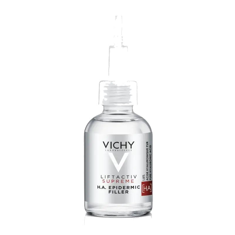 Vichy Liftactiv Supême H.a. Epidermic Filler Sérum 30ml — VICHY