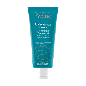 Avene Cleanance Gel Nettoyant 200 ml
