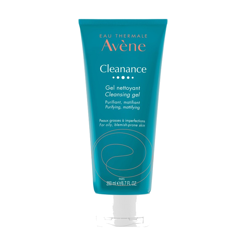 Avene Cleanance Gel Nettoyant 200 ml — AVENE