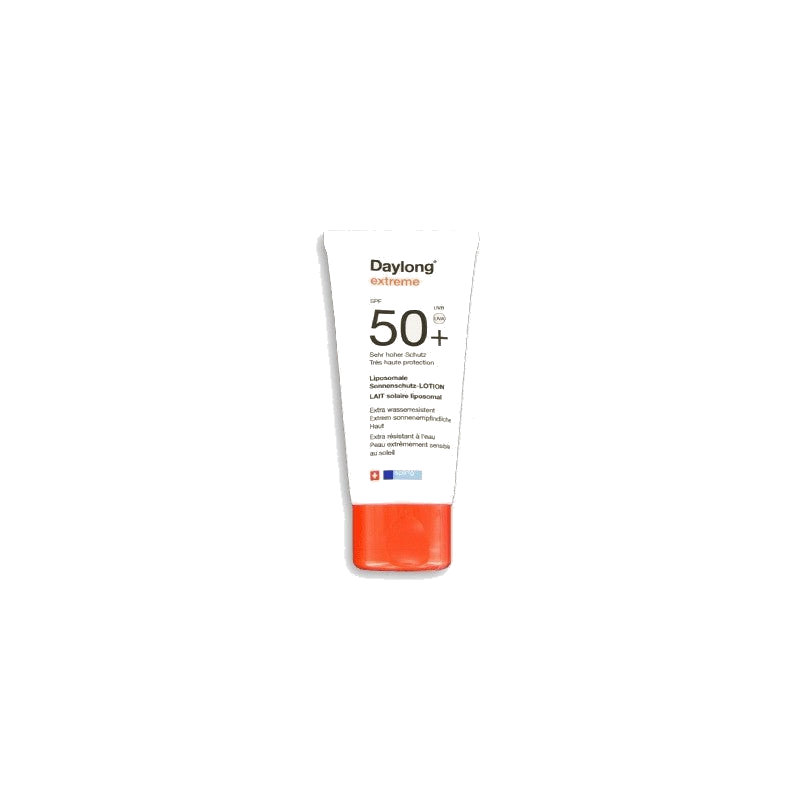 Daylong Extrême Lait Solaire SPF 50+ 50 ml — DAYLONG
