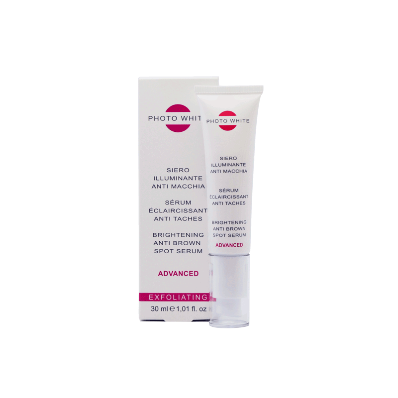 Photowhite Sérum Dépigmentant anti-Tache Advanced 30 ml — PHOTOWHITE