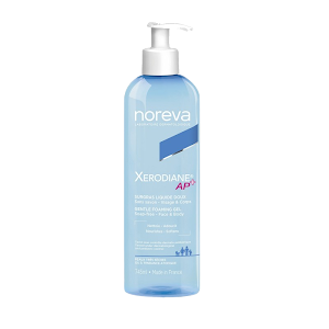 Noreva Xerodiane AP+ Gel Surgras 745 ml