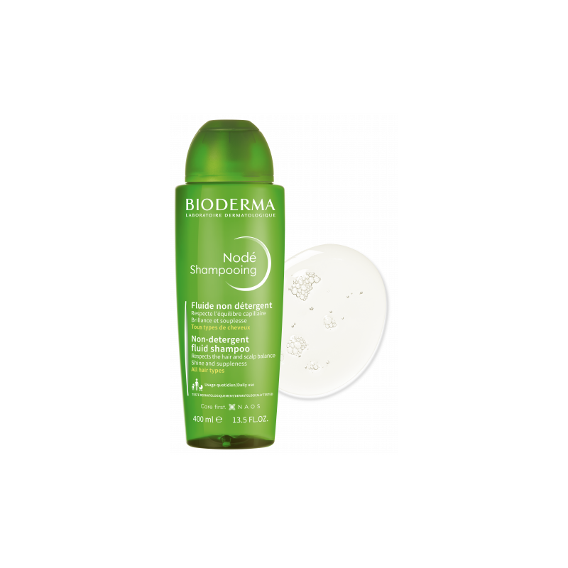 Bioderma Node Shampooing Fluide 200 ml — BIODERMA