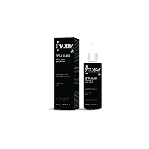 Eptaderm Epta Hair Lotion anti-Chute 100 ml