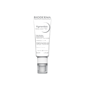 Bioderma Pigmentbio Daily Care SPF50+ 40 ml