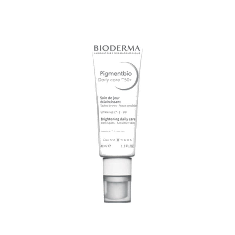 Bioderma Pigmentbio Daily Care SPF50+ 40 ml — BIODERMA